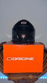 Casco moto Jet Origine Palio 2.0 Bluetooth 