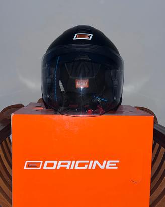 Casco moto Jet Origine Palio 2.0 Bluetooth 