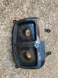 Faro e rialzino bw’s booster dal 2004