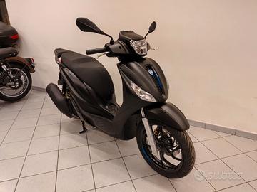 Piaggio Medley 125 S 2025 IN PRONTA CONSEGNA