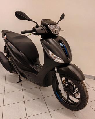Piaggio Medley 125 S 2026 IN PRONTA CONSEGNA
