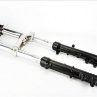 Suzuki V Strom 650 XT ABS 15 17 forcella