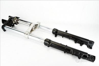 Suzuki V Strom 650 XT ABS 15 17 forcella