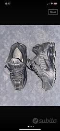 nike shox R4