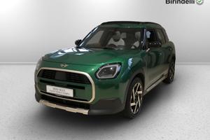 MINI Mini Countrym.(U25) - Mini Countryman D Favou