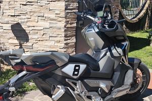 Honda X ADV 750