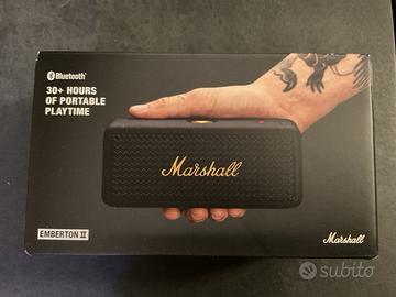 Marshall Emberton II