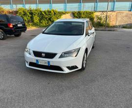 Seat Leon Sw