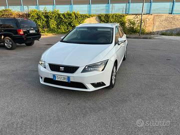 Seat Leon Sw