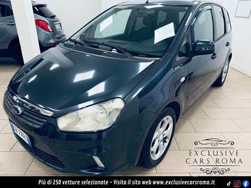 FORD C-Max 1.6 TDCi 110 CV Ikon - 240.000 Km