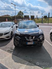 Nissan Juke 1.5 DCI S&S Tekna - Full Optional