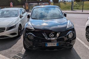 Nissan Juke 1.5 DCI S&S Tekna - Full Optional