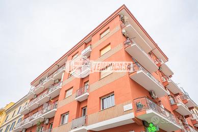 trilocale di 87mq palazzina appena ristrutturata c