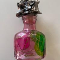 Bottiglia collezione