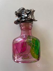 Bottiglia collezione