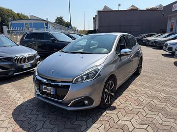 PEUGEOT 208 1° serie PureTech Turbo 110 EAT6 S&S