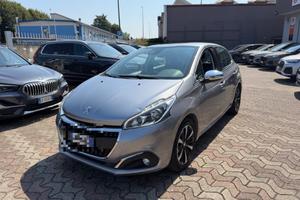 PEUGEOT 208 1° serie PureTech Turbo 110 EAT6 S&S