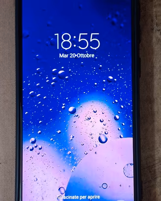 Galaxy A40