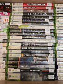 giochi xbox 360