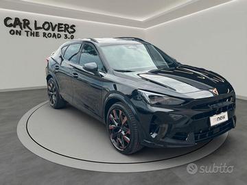 Cupra Formentor VZ 2.0 TSI 333 CV DSG7 4Drive
