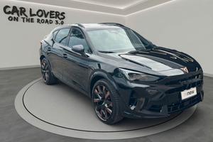 Cupra Formentor VZ 2.0 TSI 333 CV DSG7 4Drive