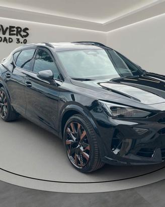 Cupra Formentor VZ 2.0 TSI 333 CV DSG7 4Drive
