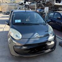 Ricambi Citroen C1