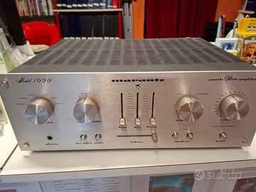Amplificatore Marantz Model 1090