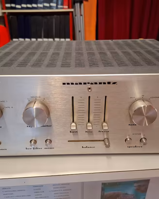 Amplificatore Marantz Model 1090