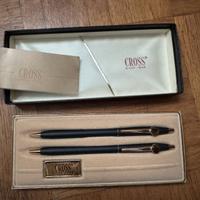 cross set penna a sfera e pencil