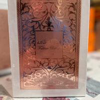 Fakhar Rose di Lattafa