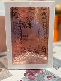 Fakhar Rose di Lattafa