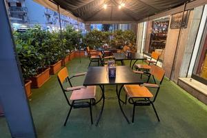 Gestione Attività Enoteca/Wine Bar via Malaspina