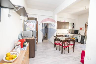 Casa Indipendente - Caltagirone