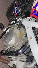 Pit bike 125 ncx