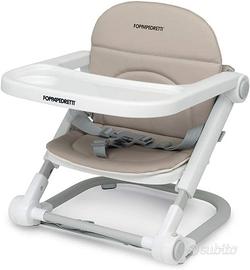 Rialzo Sedia Foppapedretti Lift 6M-3A Sand