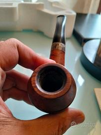 pipa Peterson Sherlock silver sterling 