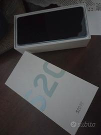 samsung s20 FE