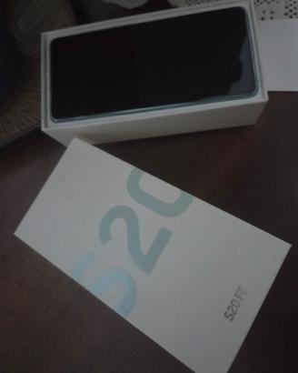 samsung s20 FE