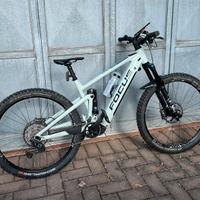 Mtb Ebike FOCUS JAM 2