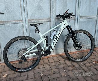 Mtb Ebike FOCUS JAM 2