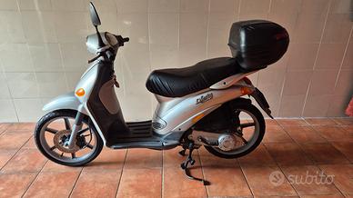Piaggio Liberty