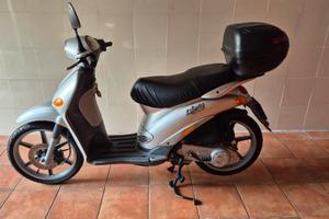 Piaggio Liberty