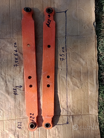 Bracci di sollevamento