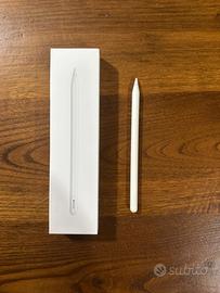 Apple Pencil 2º generazione solo ritiro a mano