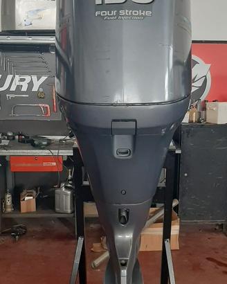 Motori Yamaha usati 100 115 150 200 poche ore