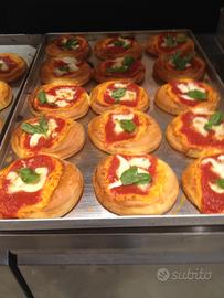 rosticcere pizzaiolo rosticciere