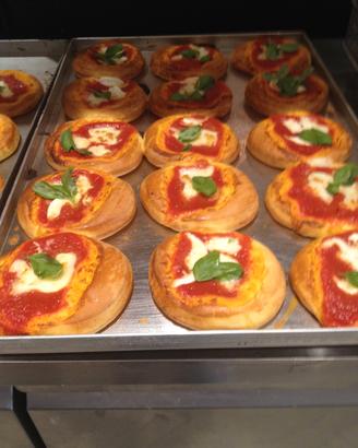 rosticcere pizzaiolo rosticciere