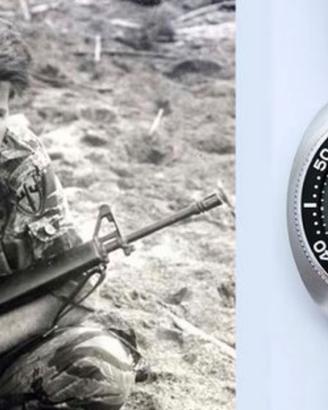 Seiko Vintage Diver 6105 Captain Willard – 1970