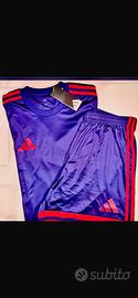 Completo adidas